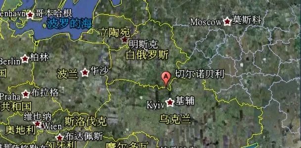 27万人患癌,20万人残障,“400颗原*弹子**”一夜爆炸的事故竟被拍出来了!