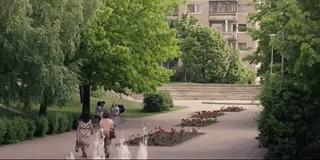 27万人患癌,20万人残障,“400颗原*弹子**”一夜爆炸的事故竟被拍出来了!