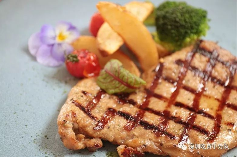 大中华喜来登酒店自助餐直播,大中华喜来登23楼自助餐团购