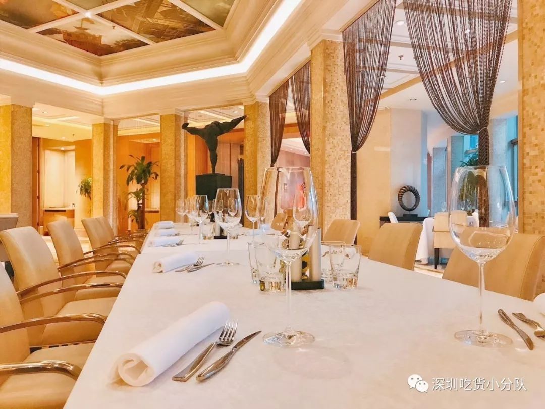 大中华喜来登酒店自助餐直播,大中华喜来登23楼自助餐团购