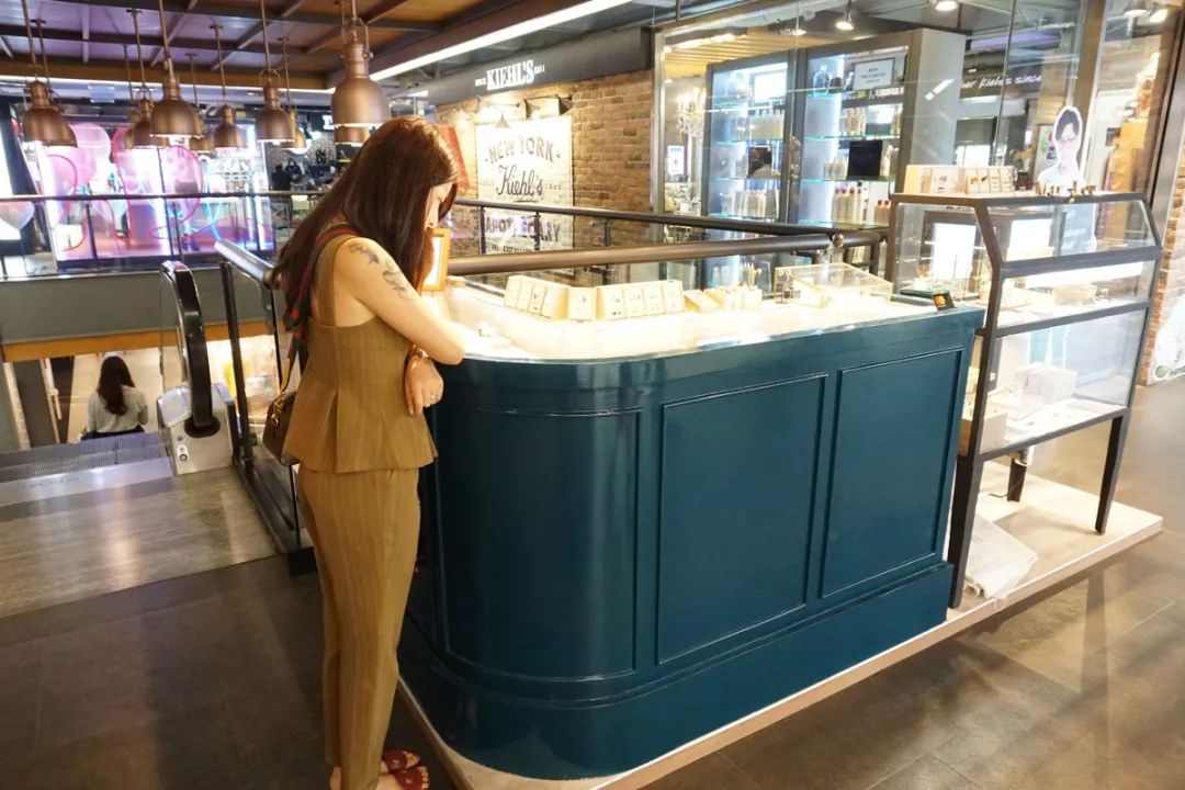 泰国曼谷值得买的衣服,泰国旅游购物潮牌推荐