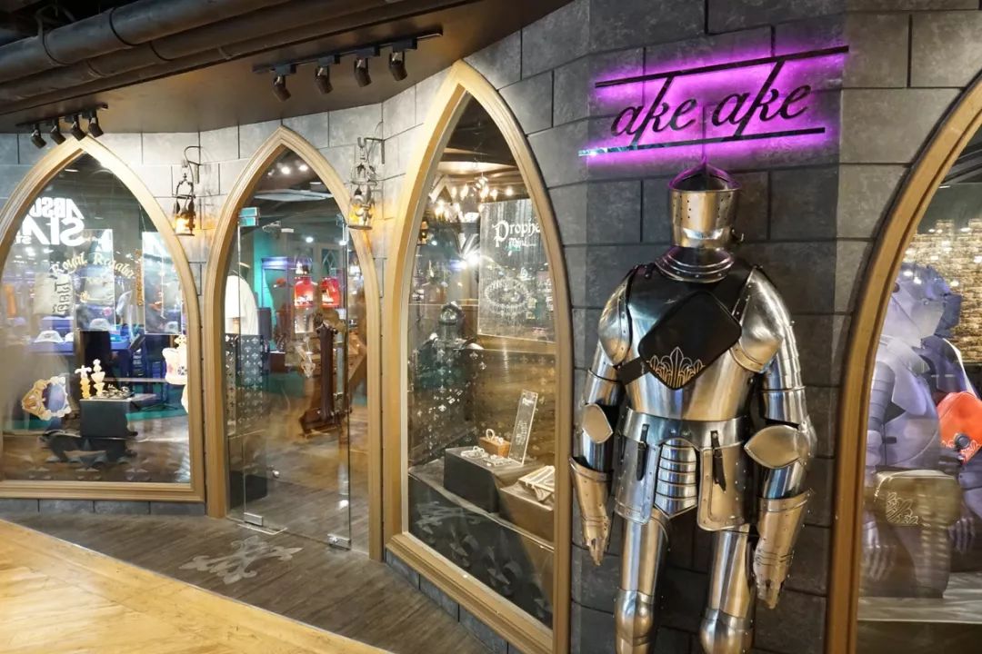 泰国曼谷有哪些值得买的衣服,泰国有哪些潮牌店