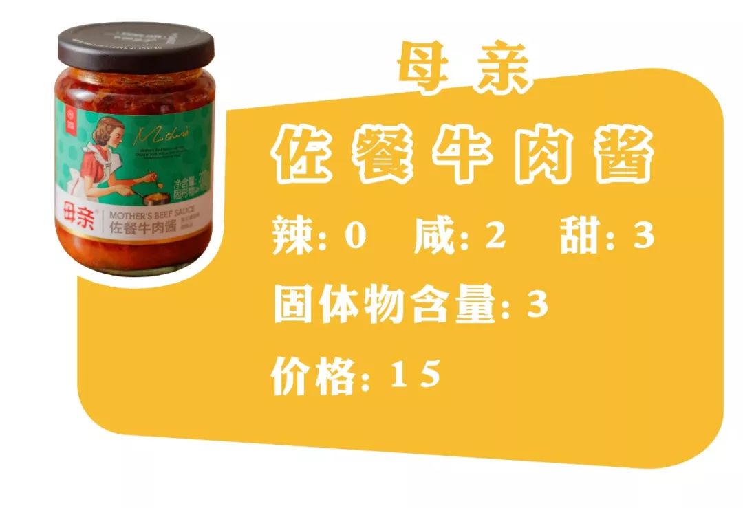下饭酱测评低卡,下饭酱测评推荐不辣