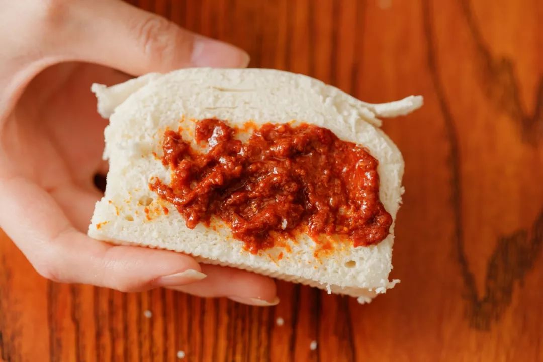 下饭酱测评低卡,下饭酱测评推荐不辣