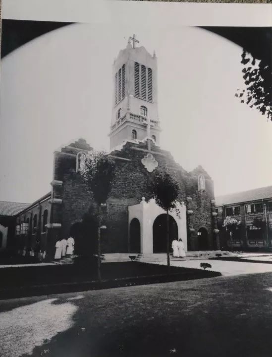 没事不敢进，有事不想进，闵行这座神秘的红房子竟大有来头！