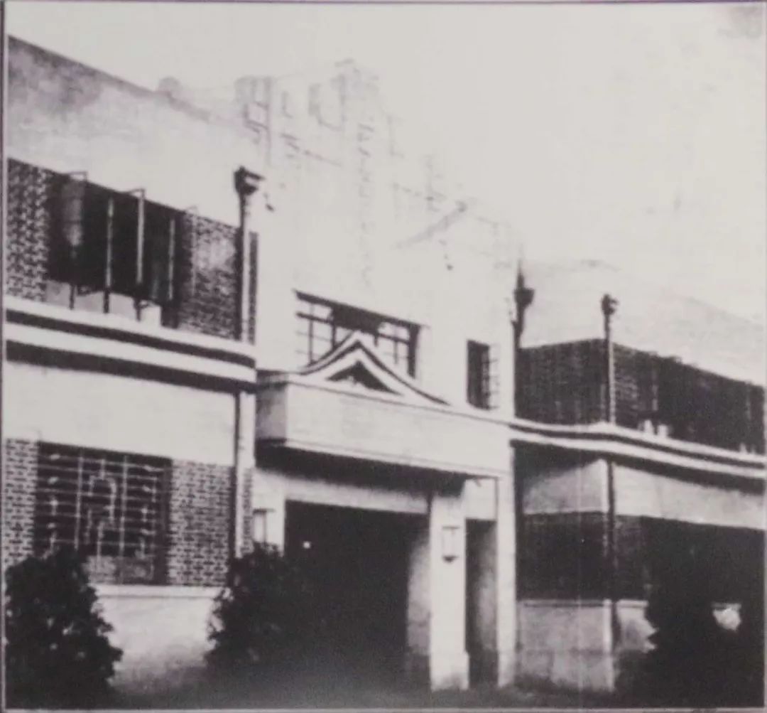 没事不敢进，有事不想进，闵行这座神秘的红房子竟大有来头！