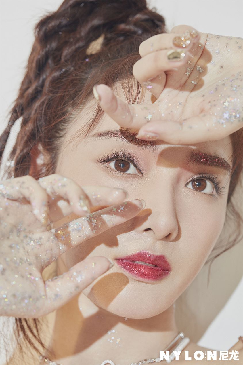 彭小苒为啥其他剧不好看,彭小苒自我攻略