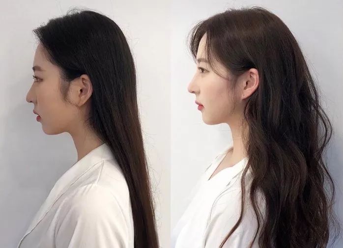 超短发细软塌怎么打理,拯救发量理发