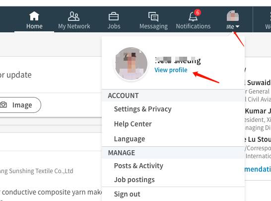 如何用领英开发外贸客户,澳洲外贸客户开发技巧