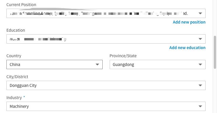 如何用领英开发外贸客户,澳洲外贸客户开发技巧