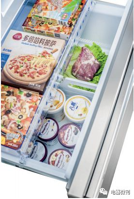 冰箱哪个品牌质量好而且节能省电,超爆款冰箱推荐品牌有哪些