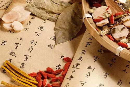 防脱发最好的中药方剂,治疗防脱发的中药