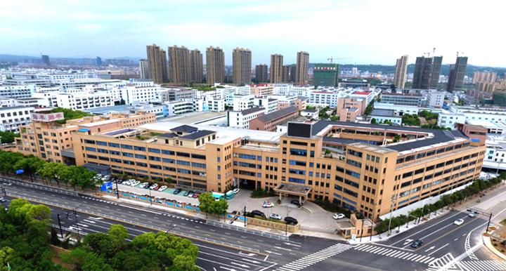 壮丽70年奋进新时代|从做产品到创品牌“集成灶·嵊州造”迈向更高端