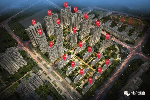 为什么要买万科的房子,买房为什么一定要买万科