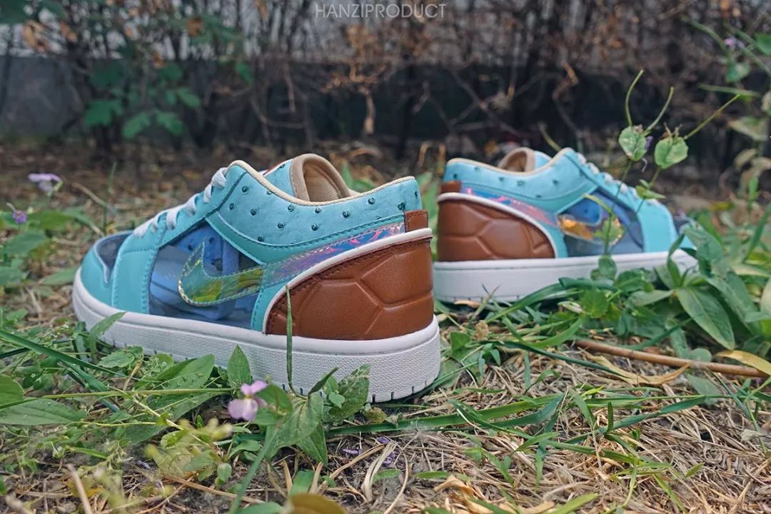 宝可梦限时抢购,宝可梦联名aj1