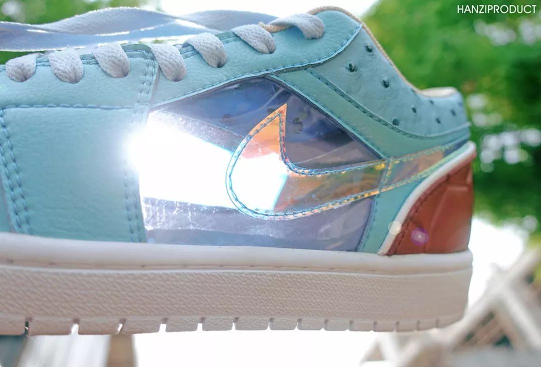 宝可梦限时抢购,宝可梦联名aj1