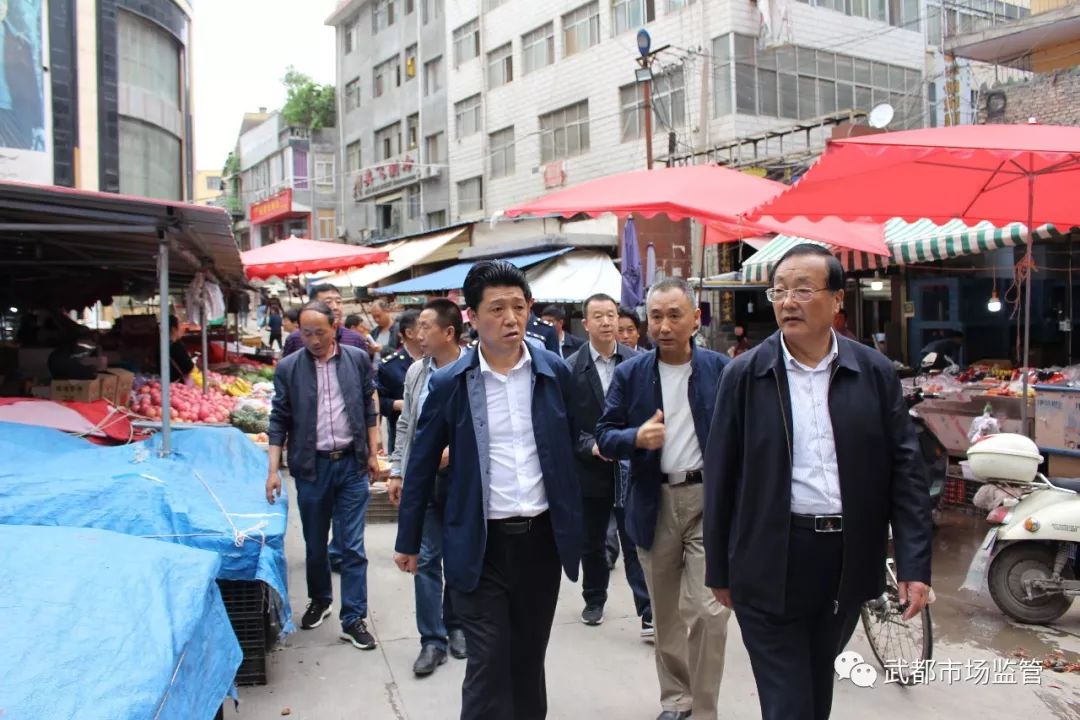 市场监管掠影之十九┃省市场监管局督导我局扫黑除恶专项斗争工作