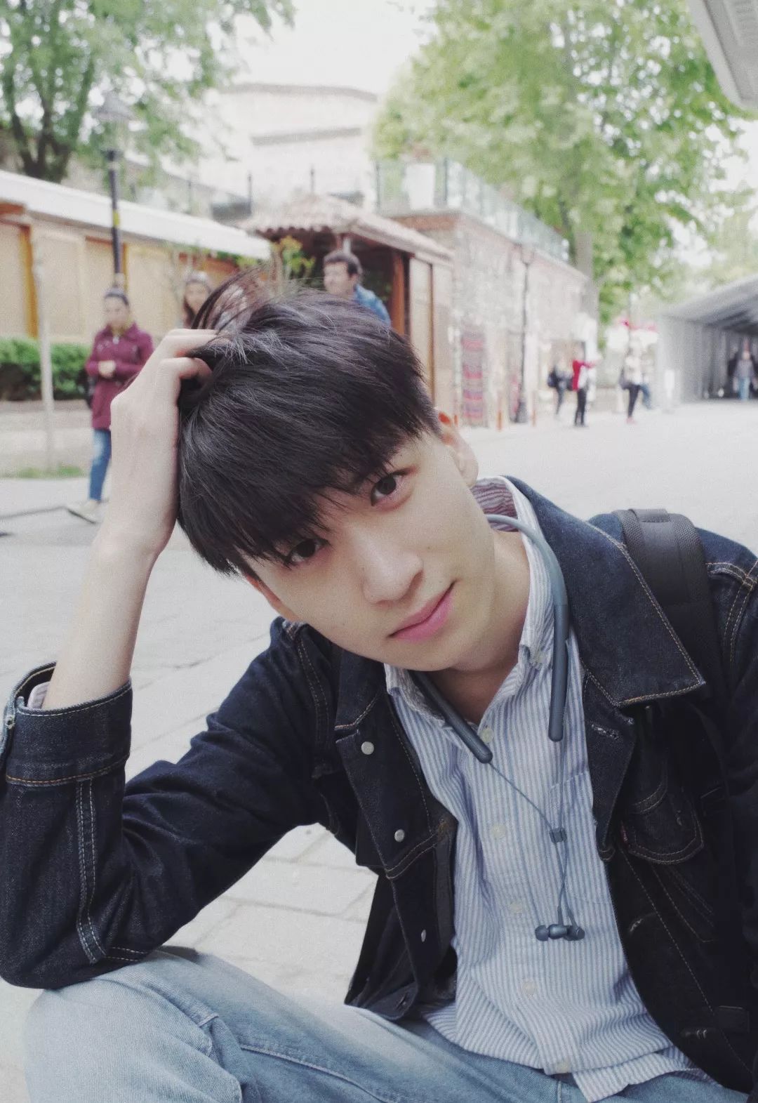 德云社也开始培养小鲜肉了?颜值完全不亚于偶像练习生!