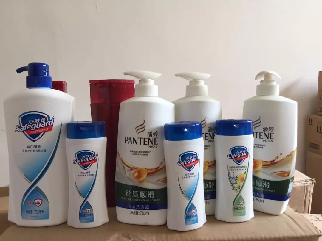 海飞丝真的靠谱吗,海飞丝真的假的怎么看