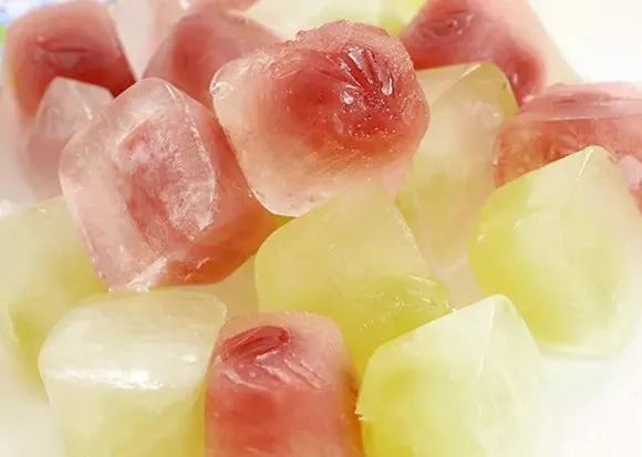 真正的水果软糖,悠哈果汁软糖日本原装