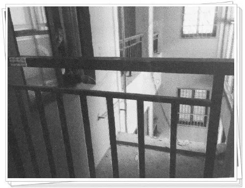 令人发指!15岁少年强奸7岁女童后推下25楼,事后去超市买零食…