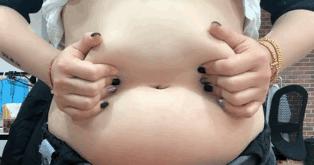 全网黑转粉，看曾经土肥圆如何逆袭碾压一种超模