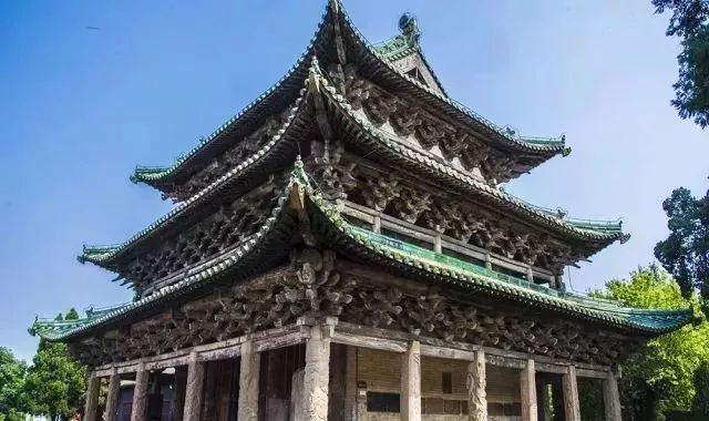 本周末，主播秋雨、大雄带你畅游王屋山、五龙口，只剩10个自驾名额，欲报从速！