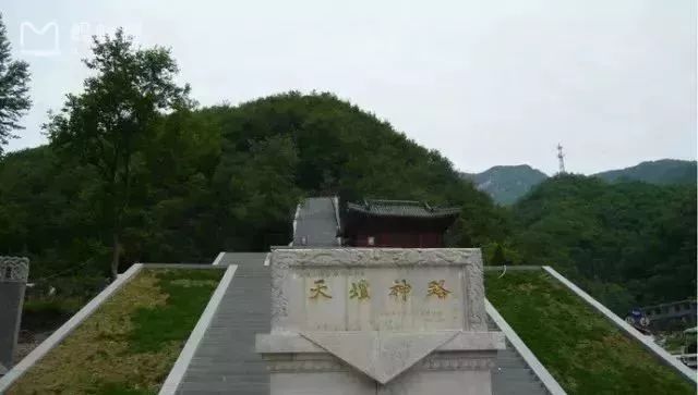 本周末，主播秋雨、大雄带你畅游王屋山、五龙口，只剩10个自驾名额，欲报从速！