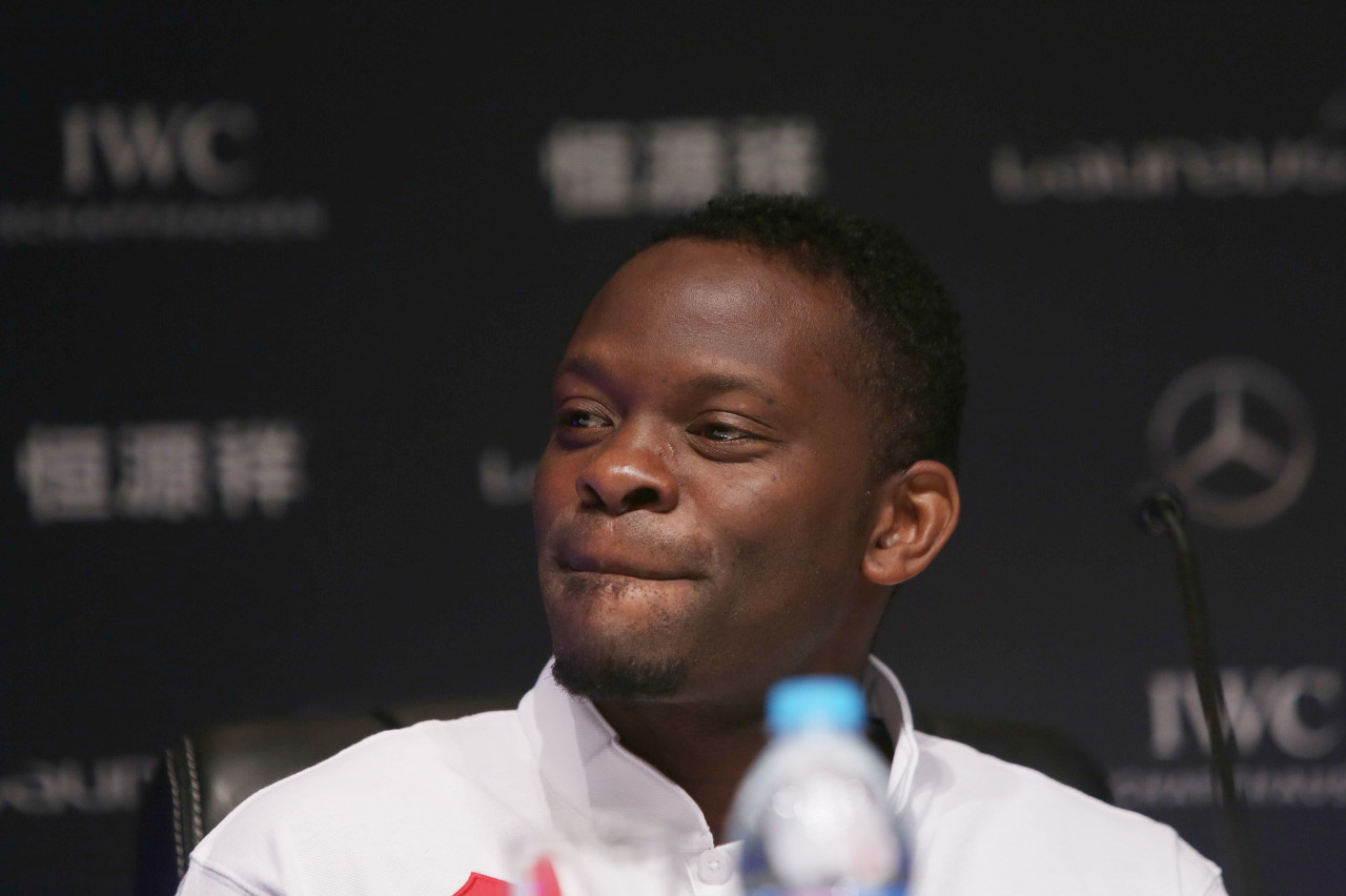 【足坛掌故】萨哈——曼联黄金时代的9号