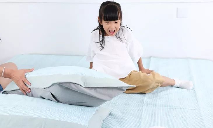 古为今用的老粗布！夏日天然调温良品！夏夜从此清凉温柔