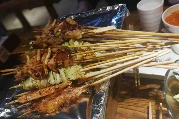 天津10家顶级餐厅,津城十大奇葩餐厅