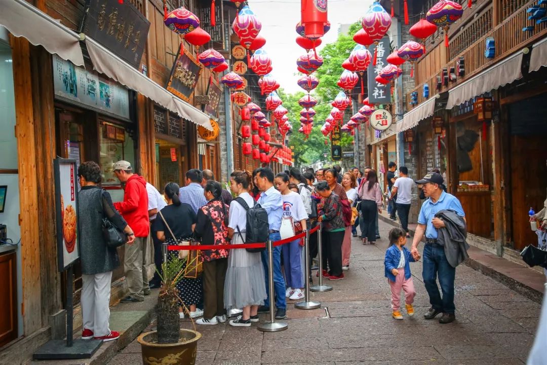 南塘小吃推荐,南塘特色小吃