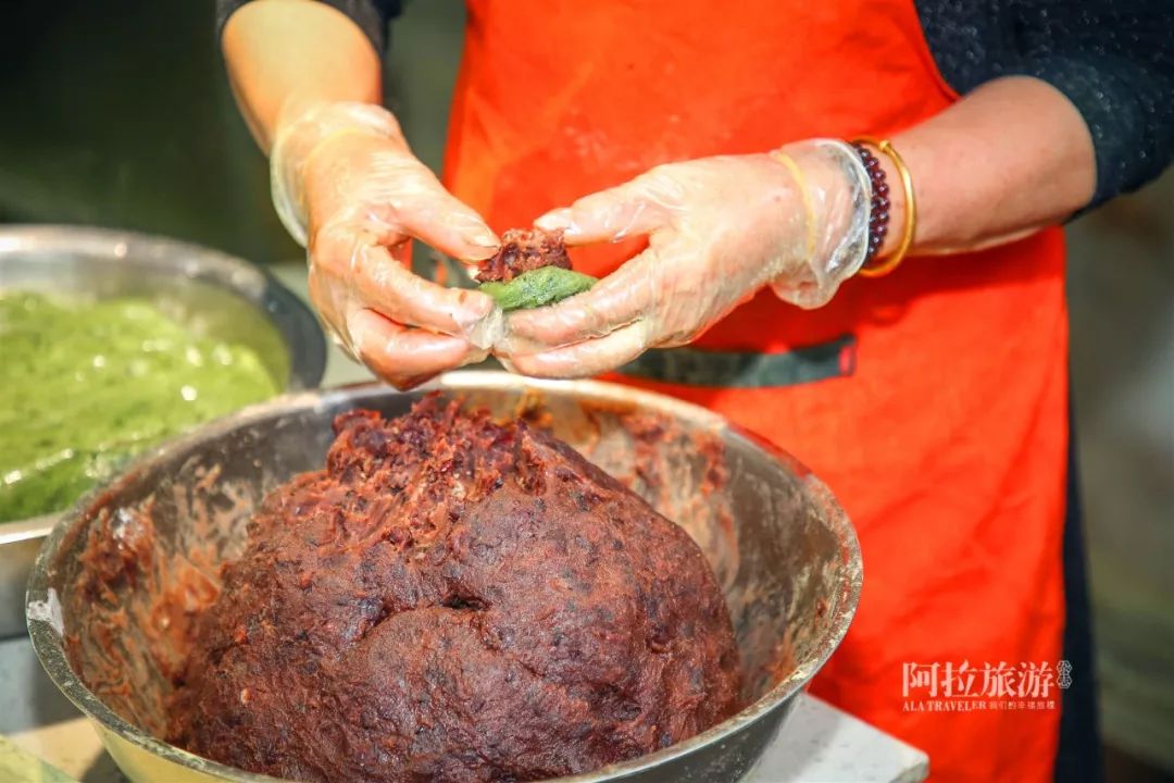 南塘小吃推荐,南塘特色小吃