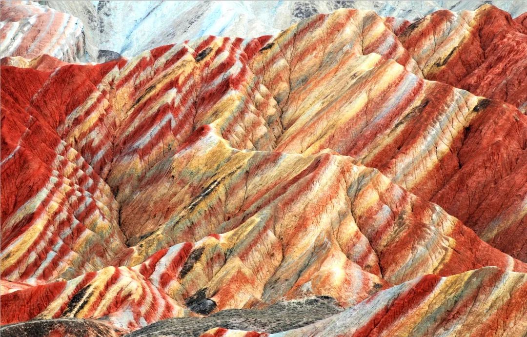 张掖哪几个景点6月12日免费,张掖古城文化遗产