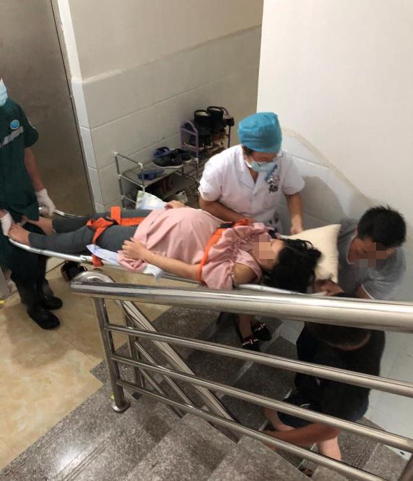 【感人】打动你的15个暖心医护故事...赚足眼泪~