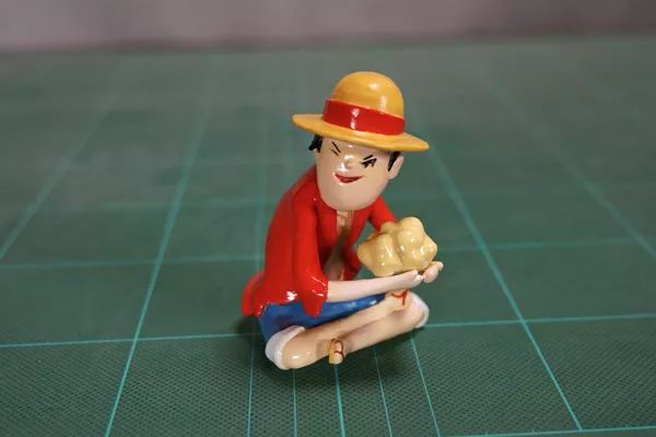 日本“手工鬼才”捏的小动物模型，比表情包还沙雕