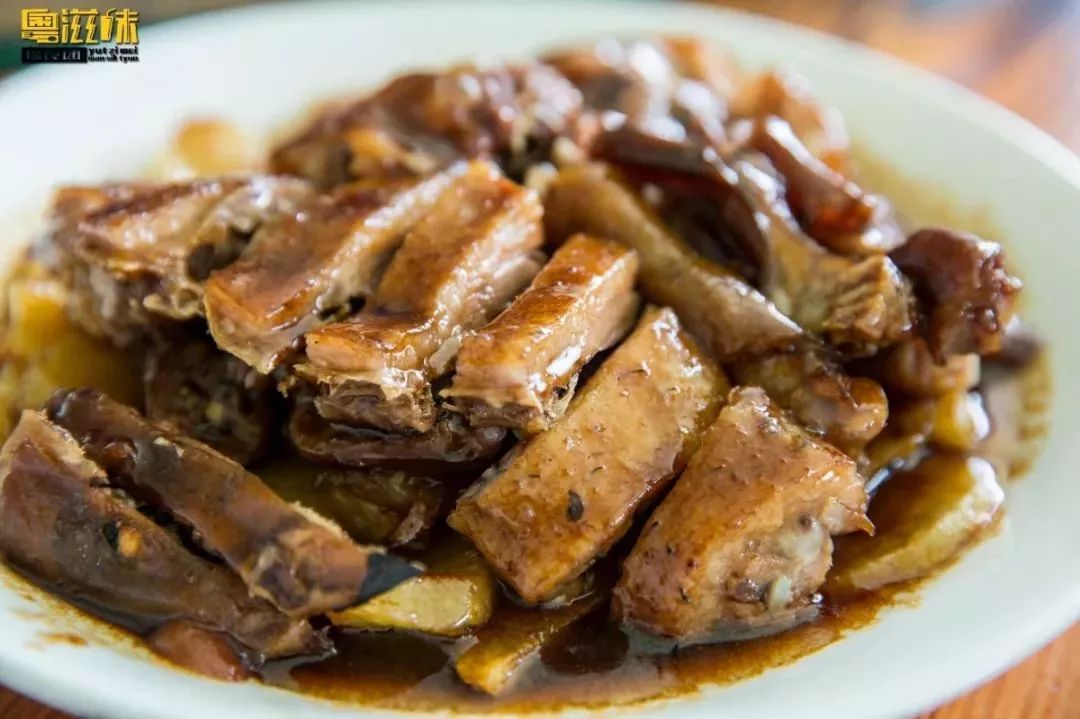 广东粤菜大热食堂,广州街坊餐厅粤菜