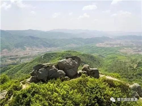 玩转大连森林公园,逛遍大连森林公园