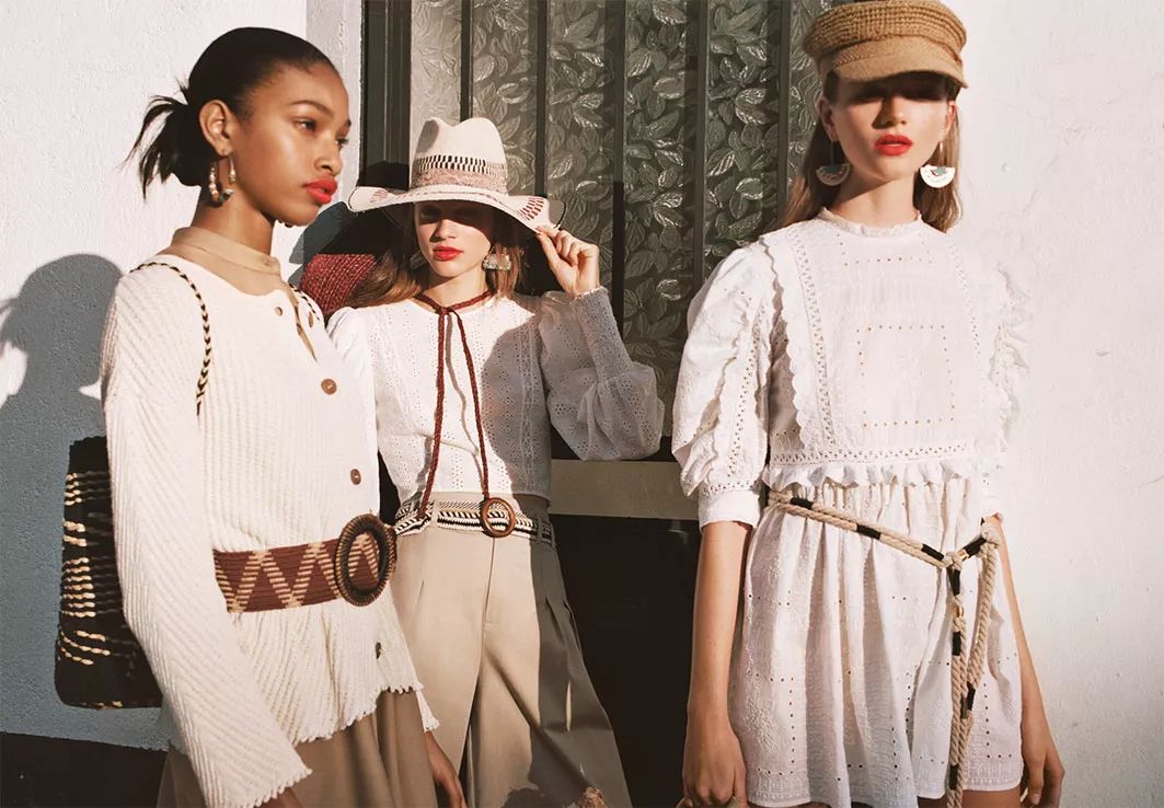 zara吸金能力,zara暴利吗