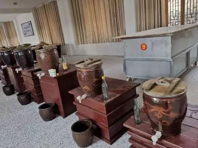 参观供销社博物馆,供销社历史文化展览馆