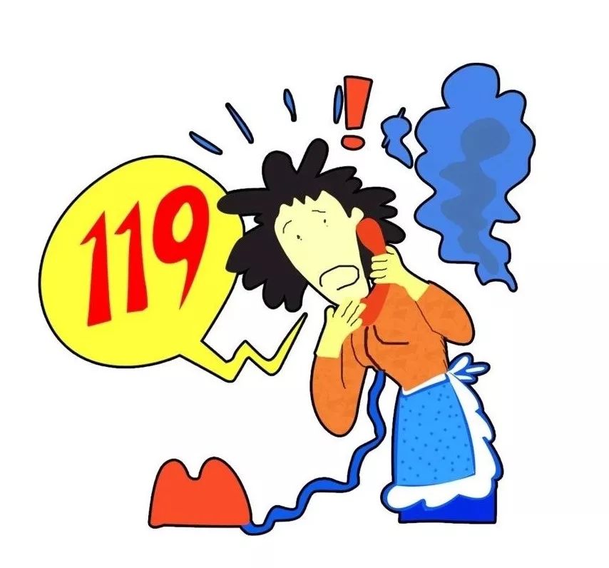 消防安全知识手抄报简单又漂亮,社区开展消防安全知识培训活动