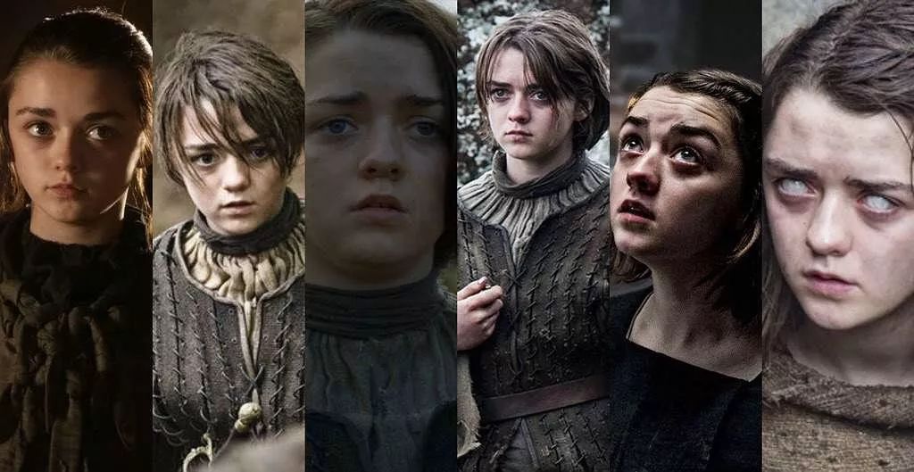 看了二丫的成长血路，原来它才是打磨自己的好*器武**！