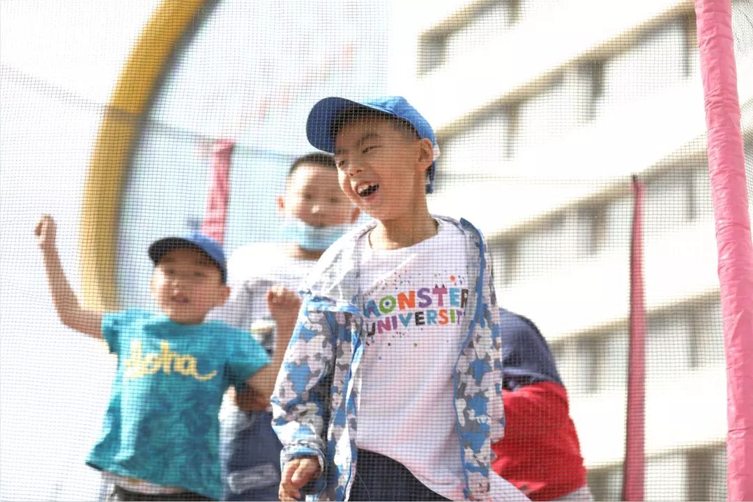 【科技体育艺术节预告】这个“六一”快来参加家门口的嘉年华！