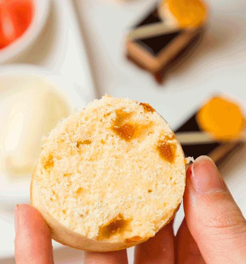 美到犯规的奶茶,美到让人窒息的下午茶