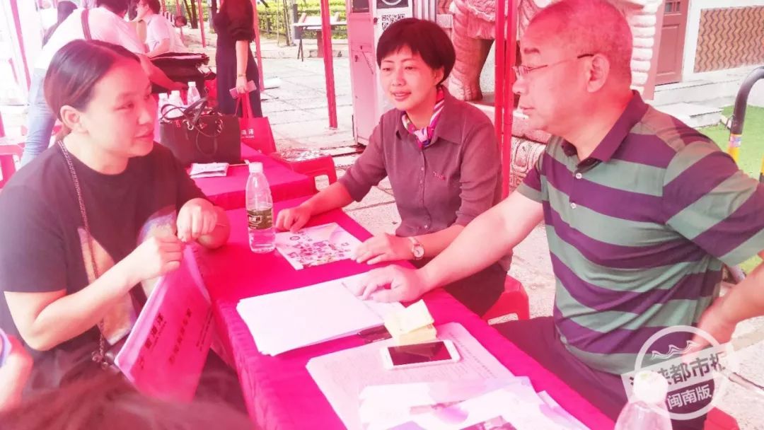 泉州一中和泉州五中校长,泉州五中新校长