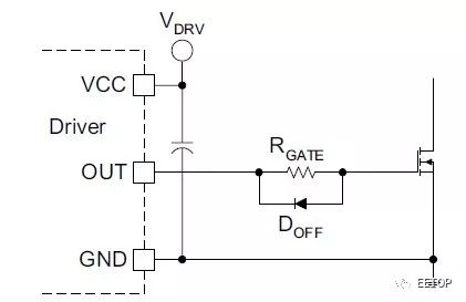mos管介绍,mos管自激电路