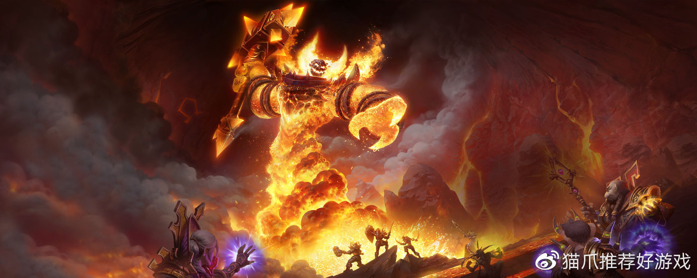 魔兽世界怀旧服中年人,一分钟了解魔兽世界怀旧服