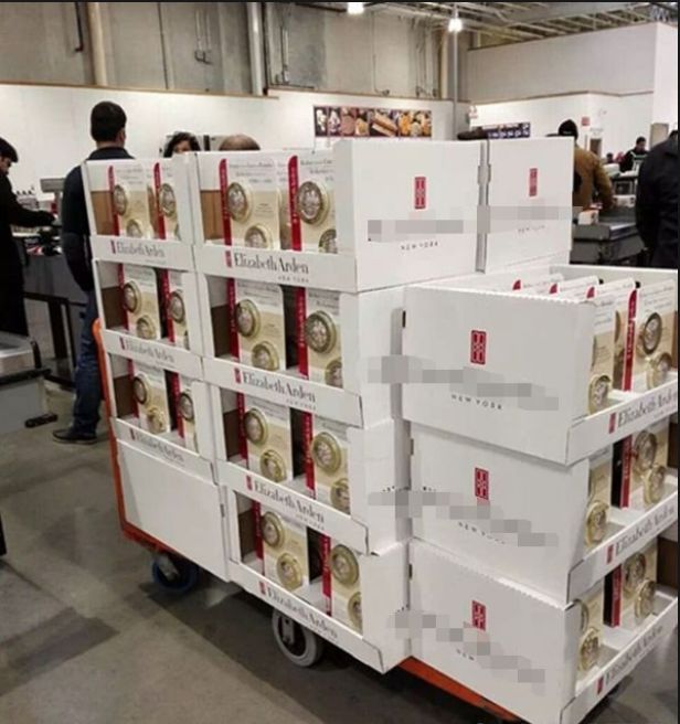 你的加拿大Costco会员卡上海也可以刷！但在中国办卡竟然比加拿大还便宜...