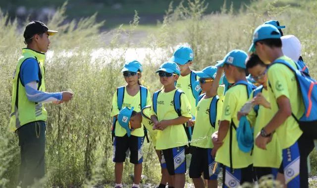 暑假攻略——2019暑期KBR-KIDS训练营！