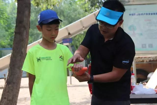 暑假攻略——2019暑期KBR-KIDS训练营！